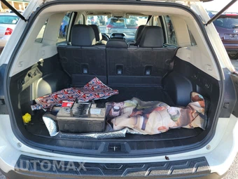 2019 Subaru Forester Sport - miniatura 16