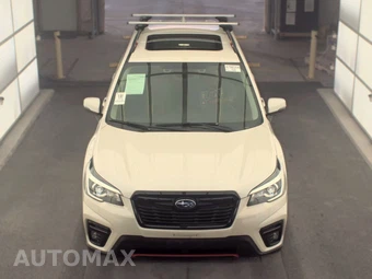 2019 Subaru Forester Sport - miniatura 2