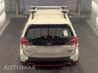 2019 Subaru Forester Sport - miniatura 5