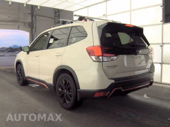 2019 Subaru Forester Sport - miniatura 6