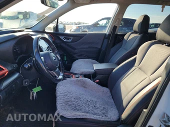 2019 Subaru Forester Sport - miniatura 7