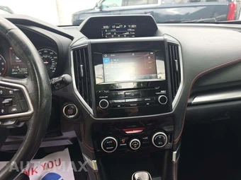2019 Subaru Forester Sport - miniatura 10