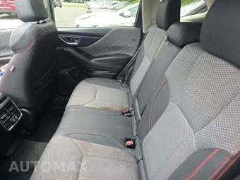 2019 Subaru Forester Sport - miniatura 13