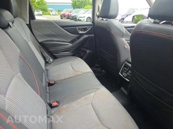2019 Subaru Forester Sport - miniatura 16