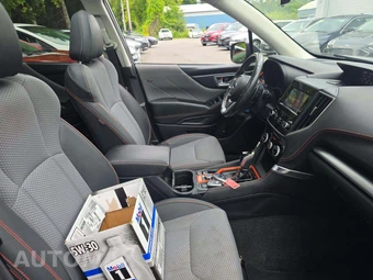 2019 Subaru Forester Sport - miniatura 18