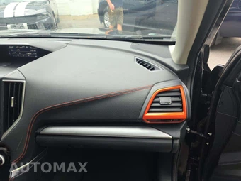 2019 Subaru Forester Sport - miniatura 19
