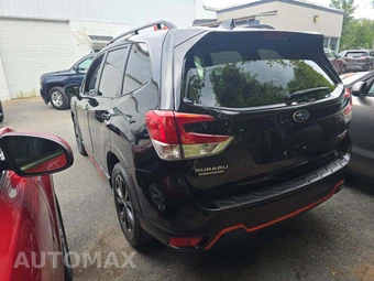 2019 Subaru Forester Sport - miniatura 2
