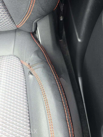2019 Subaru Forester Sport - miniatura 21