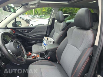 2019 Subaru Forester Sport - miniatura 6