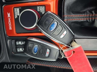 2019 Subaru Forester Sport - miniatura 8