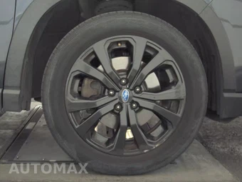 2019 Subaru Forester Sport - miniatura 10