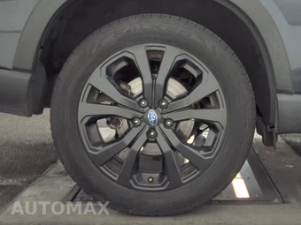 2019 Subaru Forester Sport - miniatura 11