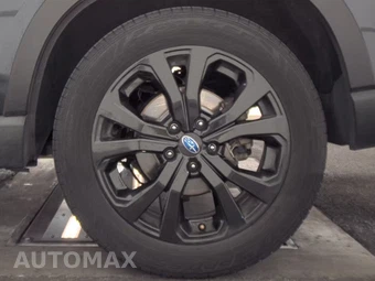 2019 Subaru Forester Sport - miniatura 12