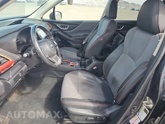 2019 Subaru Forester Sport - miniatura 13
