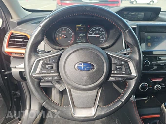 2019 Subaru Forester Sport - miniatura 16