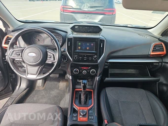 2019 Subaru Forester Sport - miniatura 17