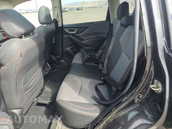 2019 Subaru Forester Sport - miniatura 19