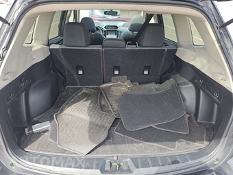 2019 Subaru Forester Sport - miniatura 23