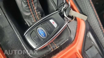 2019 Subaru Forester Sport - miniatura 25