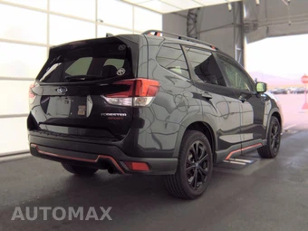 2019 Subaru Forester Sport - miniatura 5