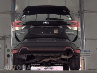 2019 Subaru Forester Sport - miniatura 7