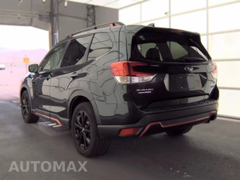 2019 Subaru Forester Sport - miniatura 8
