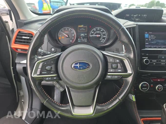 2019 Subaru Forester Sport – miniatura 10