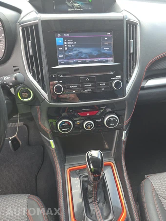 2019 Subaru Forester Sport – miniatura 11