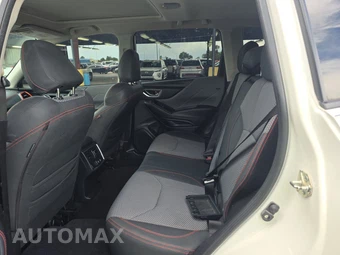2019 Subaru Forester Sport – miniatura 13