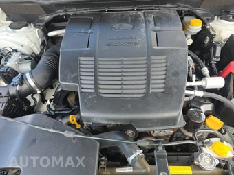 2019 Subaru Forester Sport – miniatura 15