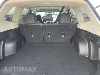 2019 Subaru Forester Sport – miniatura 16