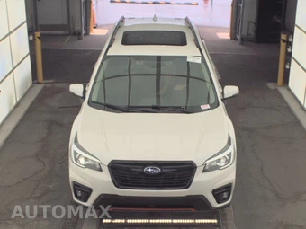 2019 Subaru Forester Sport – miniatura 2