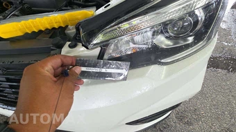 2019 Subaru Forester Sport – miniatura 23