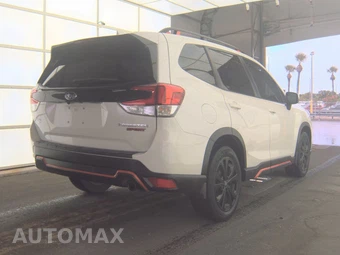 2019 Subaru Forester Sport – miniatura 4