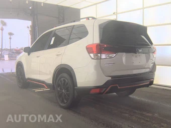 2019 Subaru Forester Sport – miniatura 6