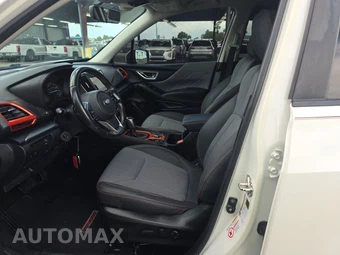 2019 Subaru Forester Sport – miniatura 7