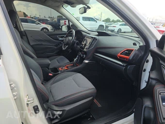 2019 Subaru Forester Sport – miniatura 8