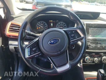 2019 Subaru Forester Sport – miniatura 10