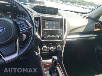 2019 Subaru Forester Sport – miniatura 11