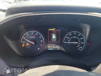 2019 Subaru Forester Sport – miniatura 12