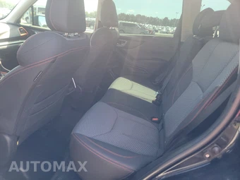 2019 Subaru Forester Sport – miniatura 13