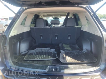 2019 Subaru Forester Sport – miniatura 16