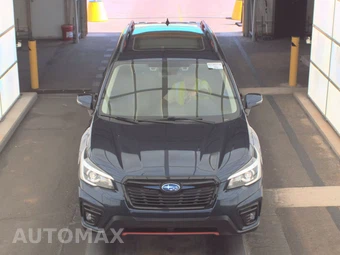 2019 Subaru Forester Sport – miniatura 2