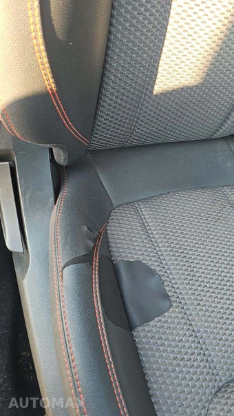 2019 Subaru Forester Sport – miniatura 29