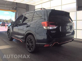 2019 Subaru Forester Sport – miniatura 6