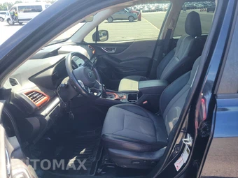 2019 Subaru Forester Sport – miniatura 7