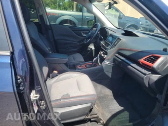 2019 Subaru Forester Sport – miniatura 8