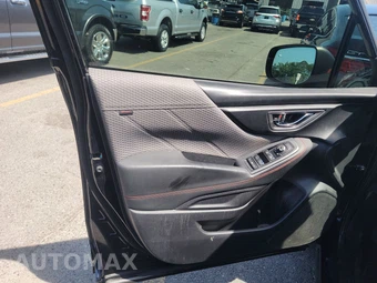 2019 Subaru Forester Sport – miniatura 9