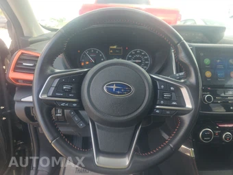 2019 Subaru Forester Sport - miniatura 10