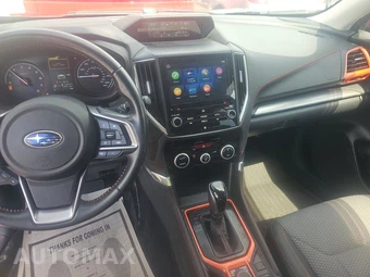 2019 Subaru Forester Sport - miniatura 11